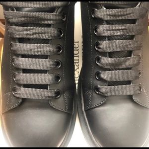 Alexander Mcqueen Sneakers